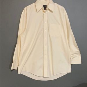 MENS Jos. A. Bank button down shirt